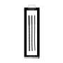 Urethral Sounding Silicone Dilator Set