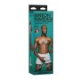 Signature Cocks - Anton Harden - 11 '' ULTRASKYN Cock - BLK