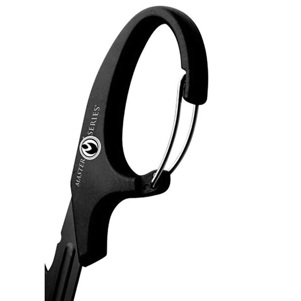 MS Snip Heavy Duty Bondage Scissors with Clip
