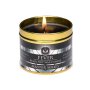 Master Series Fever Black Hot Wax Paraffin Candle 90 g