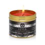 Master Series Fever Red Hot Wax Paraffin Candle 90 g