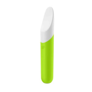 Ultra Power Bullet 7 - Green