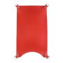 Leather Sling - 4 points - Red