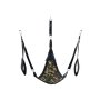 Triangle canvas sling - 3 or 4 points - Full set - Camo
