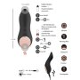 CUPA - Warming Touch Vibrator