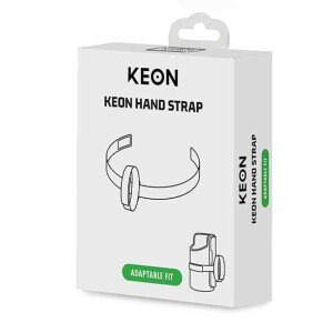 Kiiroo Keon Accessory Hand Strap