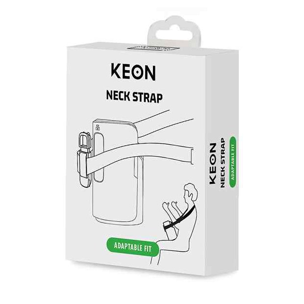 Kiiroo Keon Accessory Neck Strap