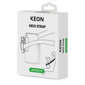 Kiiroo Keon Accessory Neck Strap