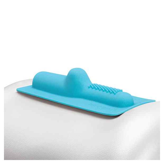The Cowgirl - Unicorn Silicone Attachment Magic Hide