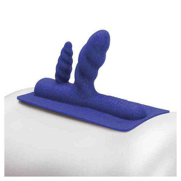 The Cowgirl - Unicorn Silicone Attachment Two-Nicorn