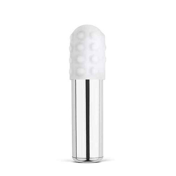 Le Wand - Chrome Little Pleasures 6-Piece Collection