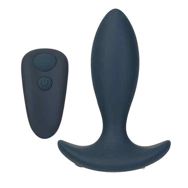 Lux Active Throb Anal Pulsating Massager