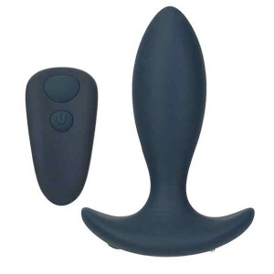 Lux Active Throb Anal Pulsating Massager
