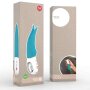 Fun Factory Volta G5 Clitoral Vibrator Petrol