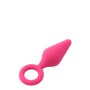Flirts Pull Plug Small Pink 2,3 cm