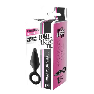 Fantasstic Ring Plug Small 2,3 cm