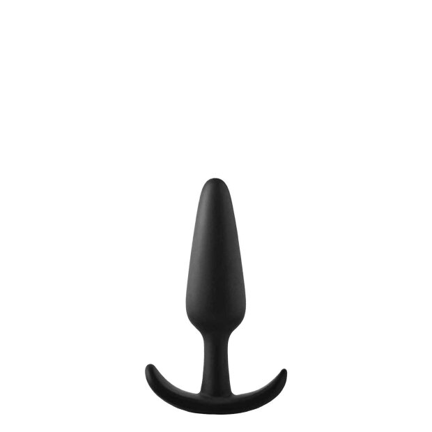 Fantasstic Smooth Anal Plug Small 2,1 cm