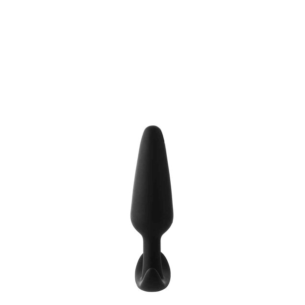 Fantasstic Smooth Anal Plug Small 2,1 cm