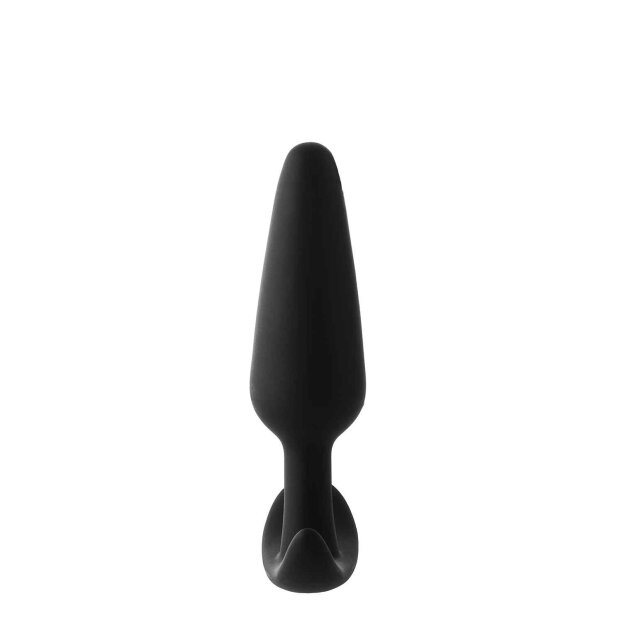 Fantasstic Smooth Anal Plug Medium 2,5 cm