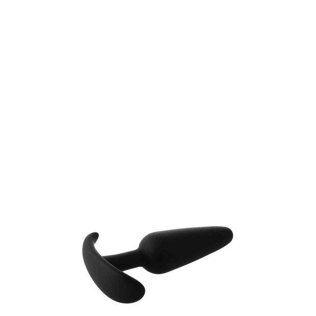 Fantasstic Smooth Anal Plug Medium 2,5 cm