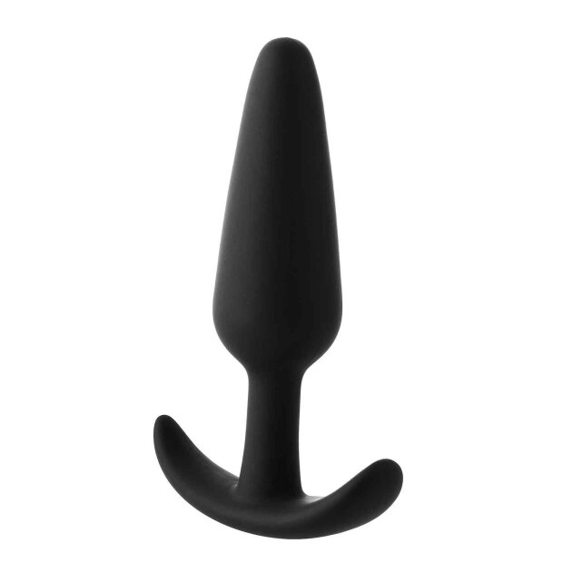 Fantasstic Smooth Anal Plug Medium 2,5 cm