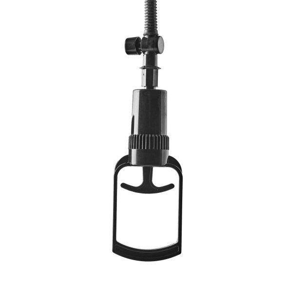 Ramrod Deluxe Penis Pump