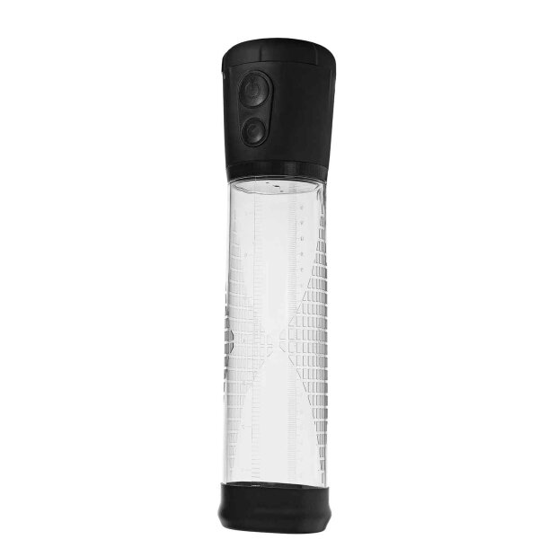 Ramrod Automatic Penis Pump