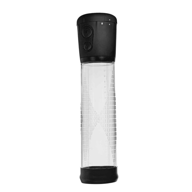 Ramrod Automatic Penis Pump
