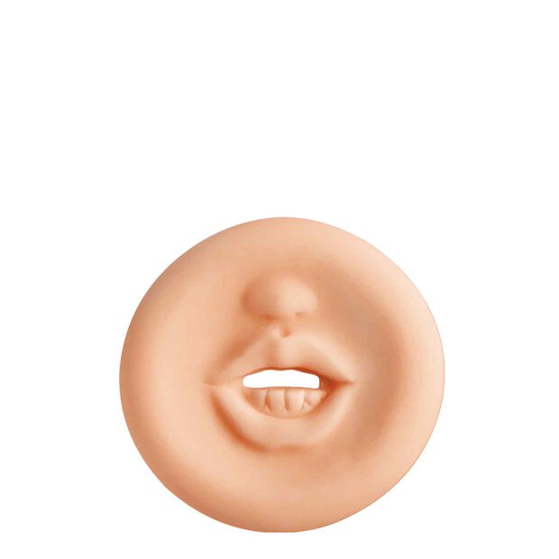 Ramrod Pump Sleeve Mouth
