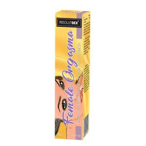 Female Orgasm 30ml