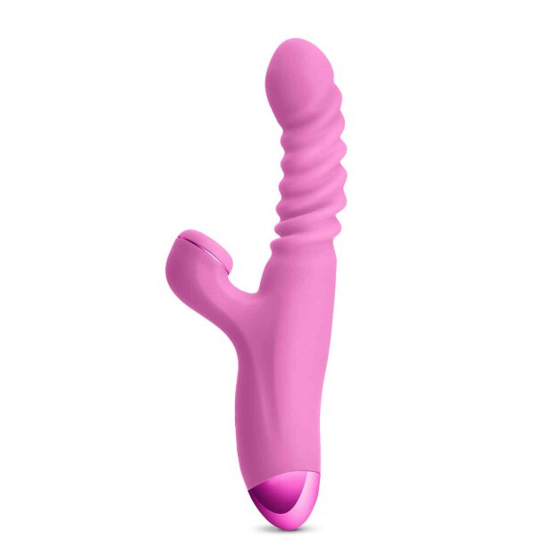 Luxe Nova Pink