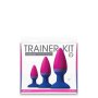 Colours Trainer Kit Multicolor