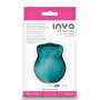 Inya The Bloom Teal