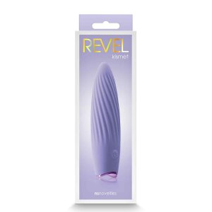 revel Kismet Purple