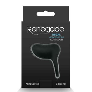 Renegade Regal Black