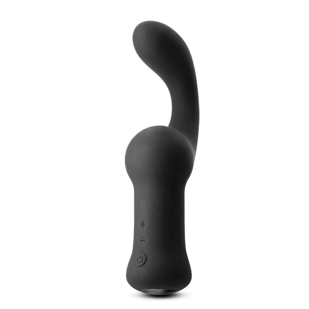 Renegade Curve Black