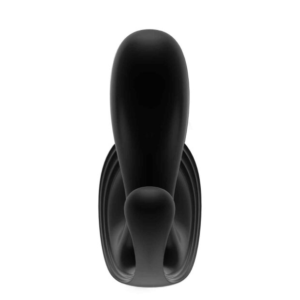 Satisfyer - Top Secret + Black