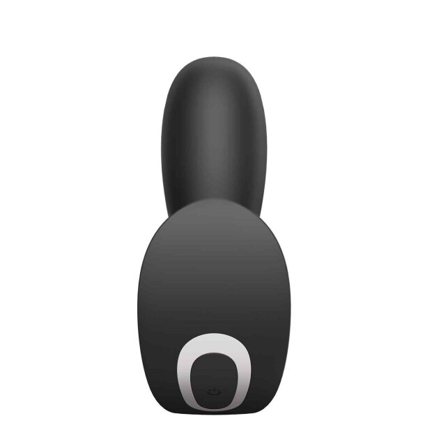 Satisfyer - Top Secret + Black