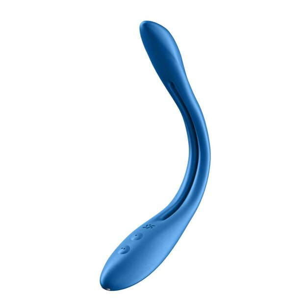 Satisfyer Elastic Game Dark Blue