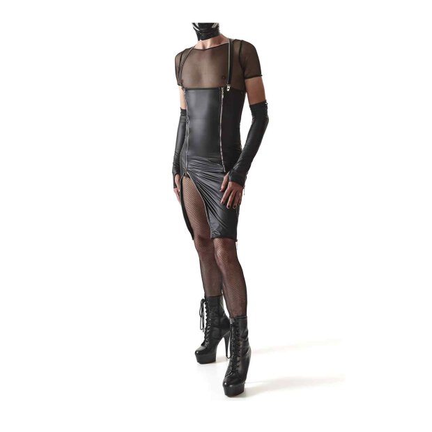 Crd Dress, S