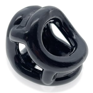 Oxballs COCKSLING AIR - Black