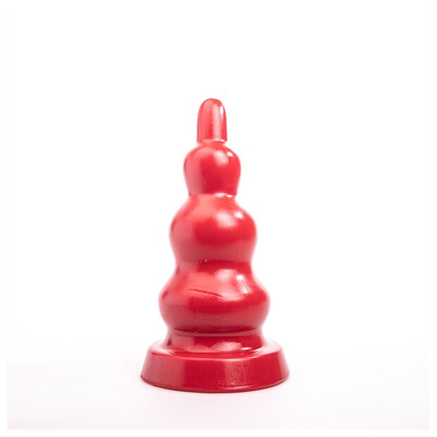 WAD The Sentinel - Red - 12 – 6.2 cm