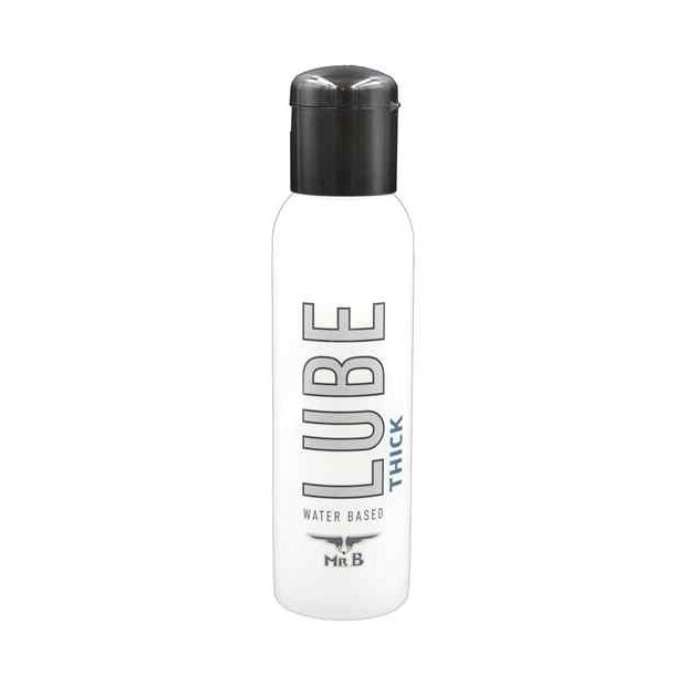 Mister B LUBE Thick 250 ml