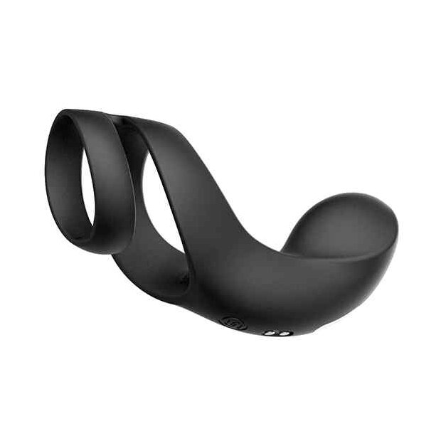 Svakom Benedict Double Ring Perineum Stimulator