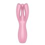 Satisfyer Threesome 3 Pink
