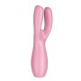 Satisfyer Threesome 3 Pink