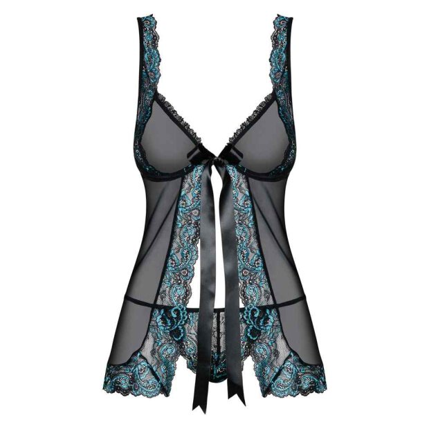 Obsessive Amanta Babydoll S/M - L/XL