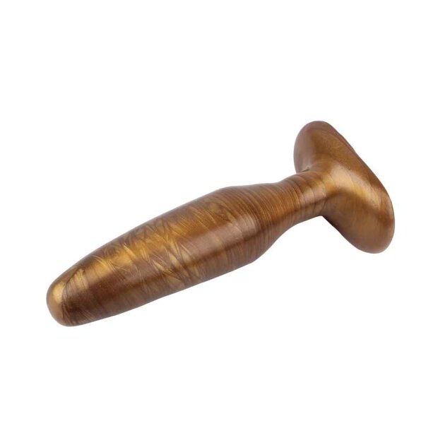 Gold Hiney Rod Plug