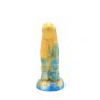 Kiotos Monstar Dildo Beast 16