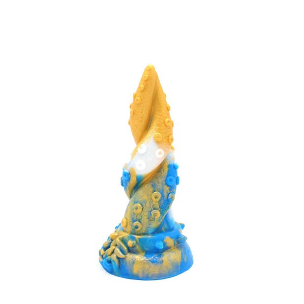 Kiotos Monstar Dildo Beast 18 18,5 cm